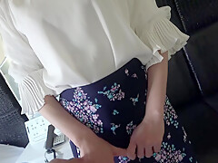 0001383_三十路のスレンダー日本人女性がガン突きされるグラインド騎乗位セックス