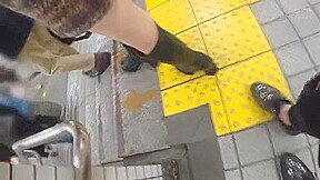 0005626_日本の女性が盗撮されるエッチ展開MGS販促１９min