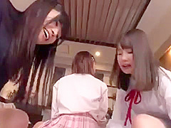 01487,Woman writhing in lewd play