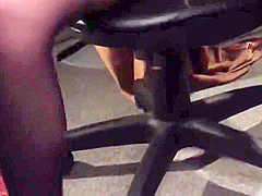 024 A Woman With A Swollen Throat And A Swollen Fa With Mia B And Yuki Na