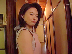 02I2523-Step mom who sexually processes her Step sons with vaginal cum shot from the morning