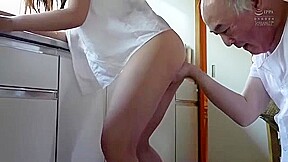03535 Sweaty lewd SEX
