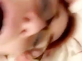 'Maitland Ward' bedtime story masturbation