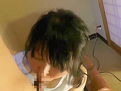 03A0424-Cheating sex with a mature woman from a local city