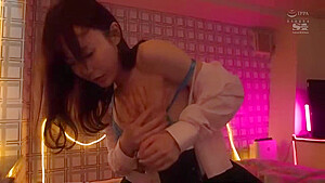 05962,A female voice leaks out in pleasure