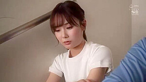 05962,A female voice leaks out in pleasure
