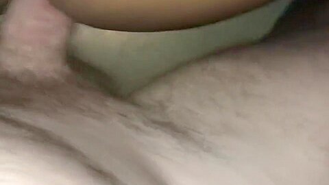 06-23-2018 Fucking both holes of a muscular Asian slut (raw homemade POV)