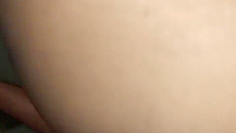 06-23-2018 Fucking both holes of a muscular Asian slut (raw homemade POV)