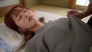 08124 Married woman cuckold