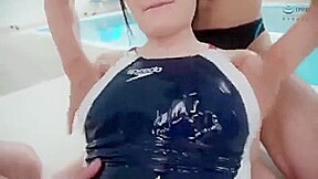 08216,Sexy woman's lewdness is erotic