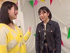 えろえろキツネ美女51 Good Asian porn BABE