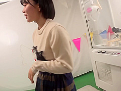 えろえろキツネ美女51 Good Asian porn BABE