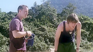 1 Turistas (2006) Beau Garrett, Melissa George