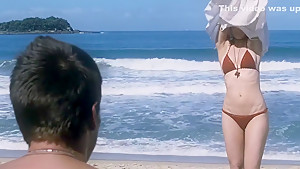1 Turistas (2006) Beau Garrett, Melissa George