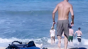 1 Turistas (2006) Beau Garrett, Melissa George