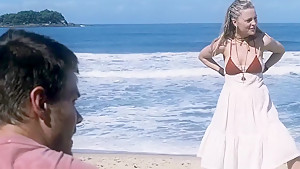 1 Turistas (2006) Beau Garrett, Melissa George