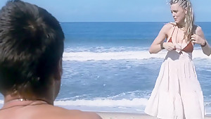 1 Turistas (2006) Beau Garrett, Melissa George