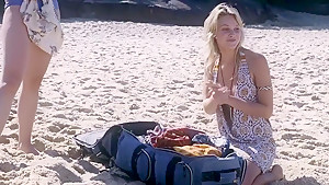 1 Turistas (2006) Beau Garrett, Melissa George