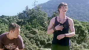 1 Turistas (2006) Beau Garrett, Melissa George