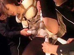 マゾフィズム174