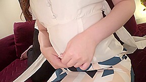 頬を赤らめる美人家庭教師1762wwwwwwwwwwwwwww