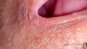 18 Y o  Girl Says: Why You Put Camera In My Butthole? You Want To See There Bird?