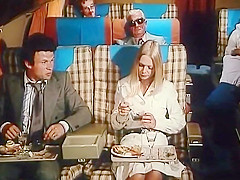1976 - Les Hotesses Du Sexe - 01