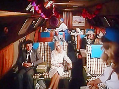 1976 - Les Hotesses Du Sexe - 01