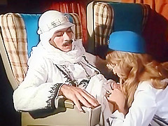 1976 - Les Hotesses Du Sexe - 01