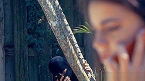 19yo cutie fucked by stalker in bondagesex