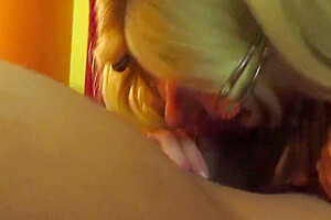 2 Tv Cd Sissy Take Turns Blowing A Cock