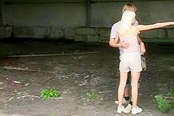 2 pleasant russian cuties acquire drilled