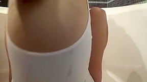 骚货女主播裸2