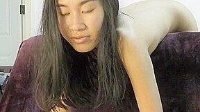 20 spanks on pretty little ass