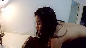 20 spanks on pretty little ass