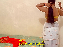 2022 :- Desi Bhabhi Hard Fuck By Xxx Hard Fucker