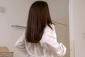 21Sextury Video: Aroused and Alone
