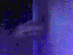21-year old dawg returns after a few hours for a second suck