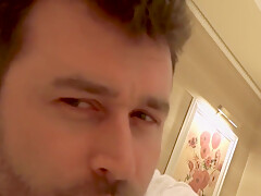 21yo Anal Bae Fucked By Big White Cock In Missionary