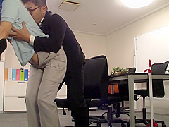 22B1903-Molester a mature cleaning woman the office