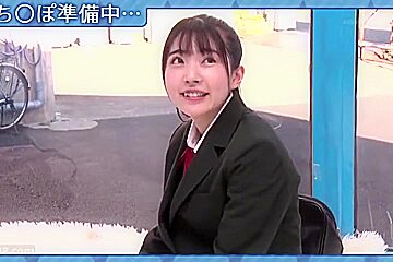 230330おちんぽ当てられるかのゲームb5