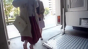 230512乳首の色が気になる奥様と性交g8