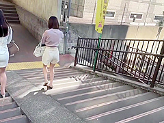 230oremo-008 A-chan & M-chan