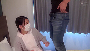 240328天使みたいな淫乱看護師とハメハメe2