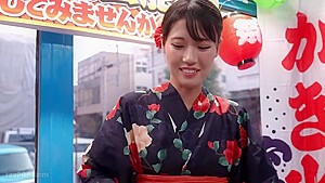 240329花火大会に行く子を捕まえたa3
