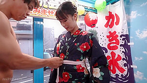 240329花火大会に行く子を捕まえたa3