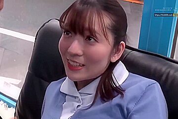 2k 大檔 小花のん - 看護師限定 童貞くんを赤面筆おろし [sdmm-108] - Ohana Non