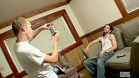 3 Cum Loads Like You Was There - Billy da Kidd, Boomer Jacoby And Chain