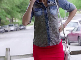 3 Scenes - Urban Lesbians 7 - Around 90 Min