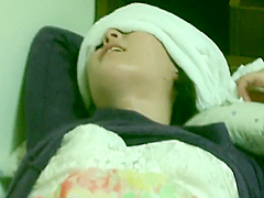 32y Japanese Mature Dripping 04